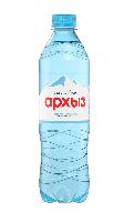 Вода питьевая «Легенда гор Архыз», негазированная, 0,5л х12 бут