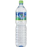 Вода питьевая «Сенежская» газированная 1,5л х 6 бут