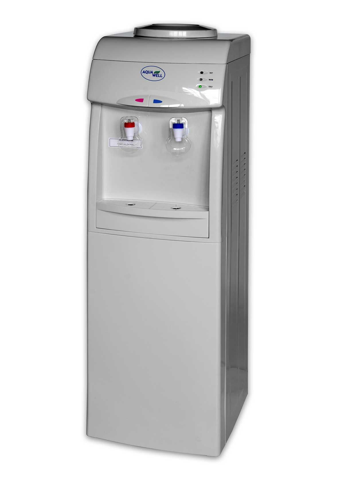 Аренда кулера AQUA WELL 56A на 3 месяца
