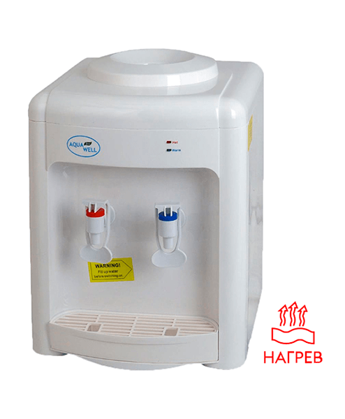 Настольный кулер-чайник Aqua Well YLR-36TK