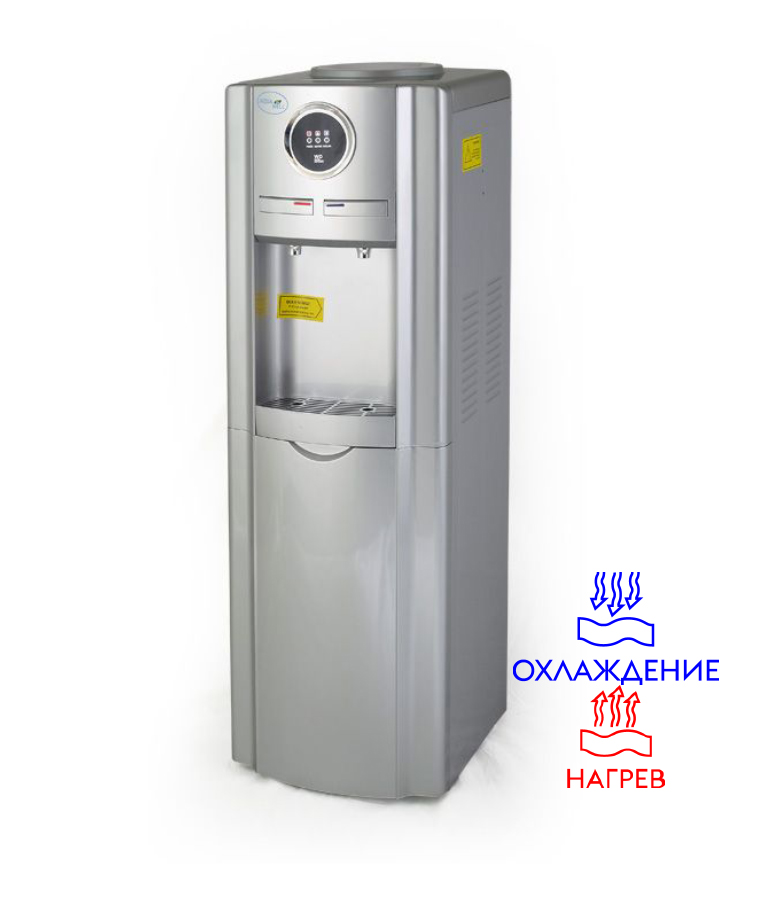 Напольный кулер Aqua Well 99L
