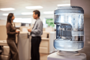 Компрессорные кулеры для воды – отличное решение для вашего офиса