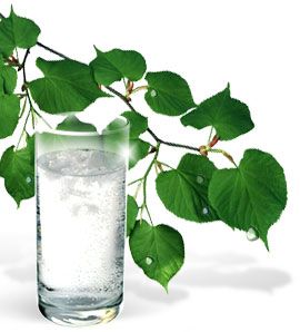 Купить питьевую воду в Москве