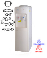 Напольный кулер для воды Aqua Well 16L ПК