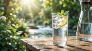 Какую воду лучше пить в 2026 году: полный разбор и советы по выбору