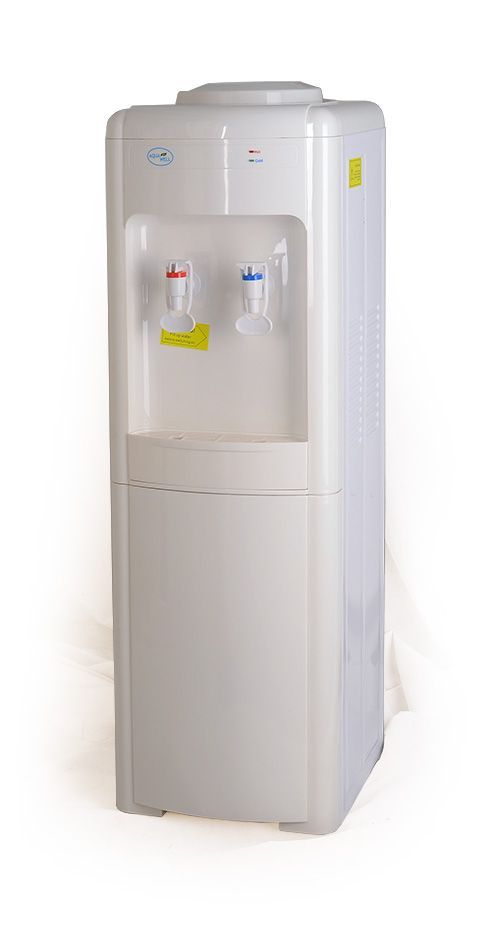 КУЛЕР ДЛЯ ВОДЫ AQUA WELL 16L ПК