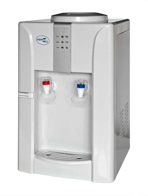 КУЛЕР AQUA WELL 718TA