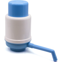 Механическая помпа для воды AquaWel 19 литров
