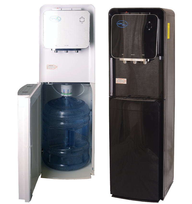 Купить кулер Aqua Well 1,5-JXD-12A AW-ПЭН3