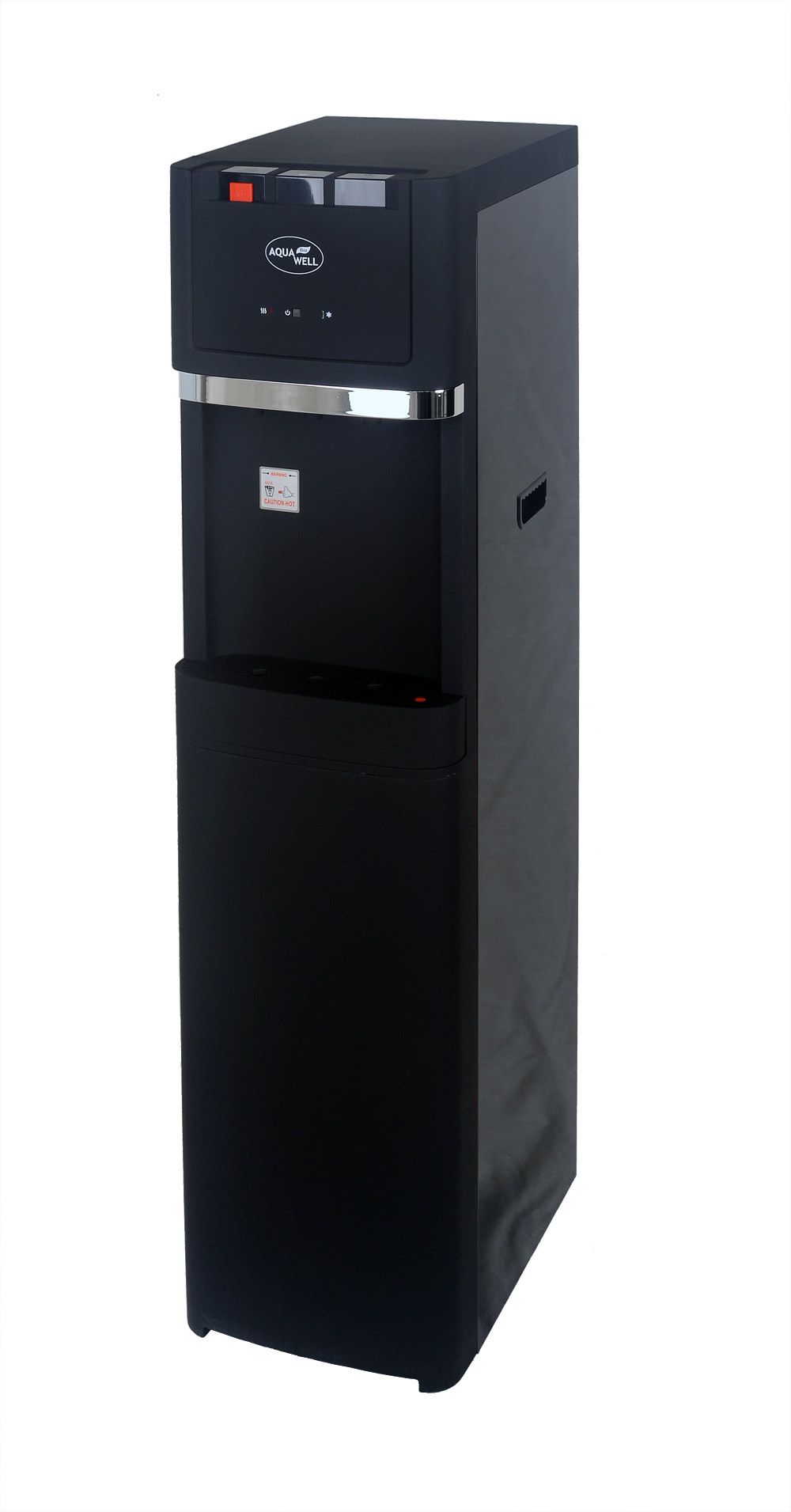 Кулер для воды напольный Aqua Well YLR5-6VN380-UF