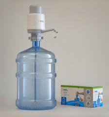 Оборудование для питьевой воды