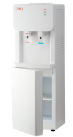 Кулер для воды AEL-LC-18C white компрессорный