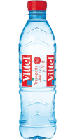 Вода питьевая Vittel безгаз 0,5л х 24бут ПЭТ