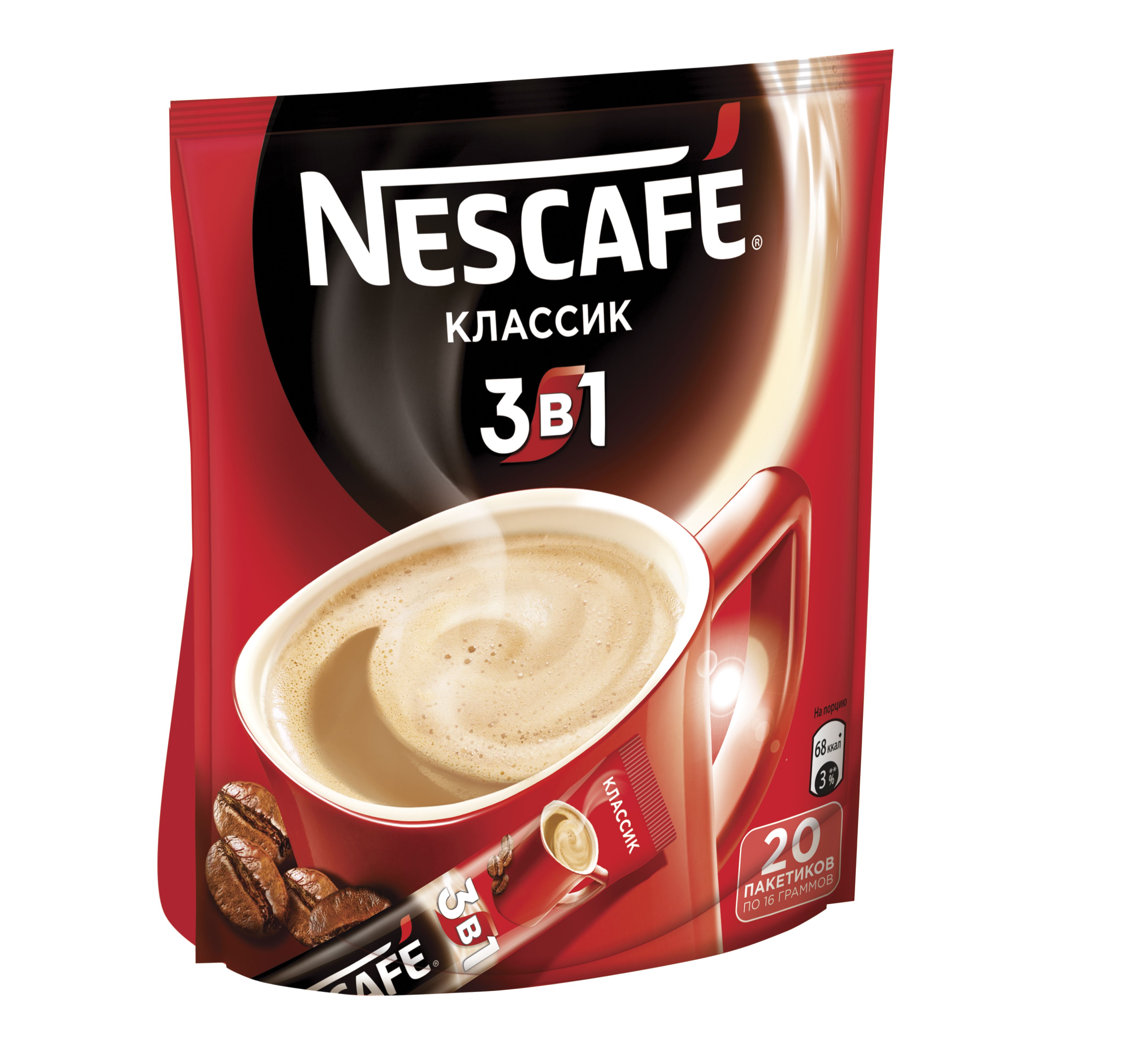 Кофе 3в1 пакетик. Нескафе Классик 3 в 1 в пакетиках. Кофе Nescafe 3в1 Classic 14.5гр. Напиток кофейный растворимый Nescafe "3 в 1" Классик, 14,5г*20пак. Кофе Нескафе 3 в 1 Классик.